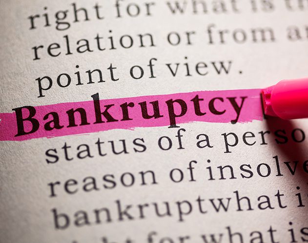 am i eligible for chapter 13 bankruptcy