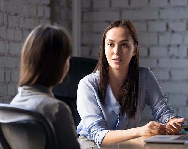 partnering with the law offices of veronica deaver