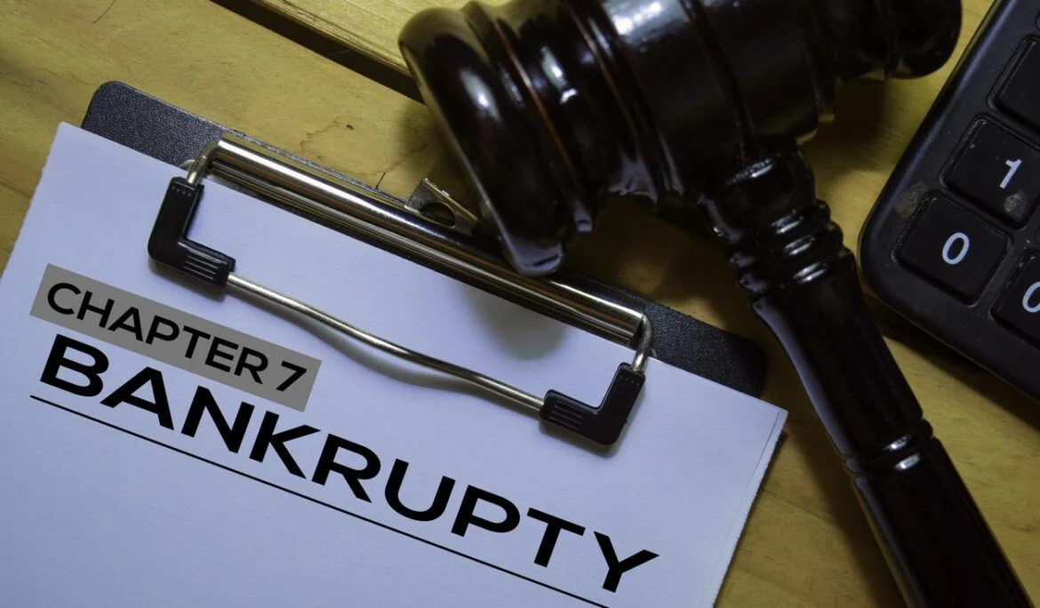 veronica deavers chapter 7 bankruptcy 101