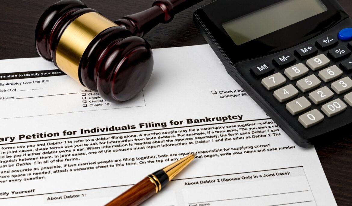 What is Chapter 13 Bankruptcy | the Law Office of Veronica Deaver what is chapter 13 bankruptcy