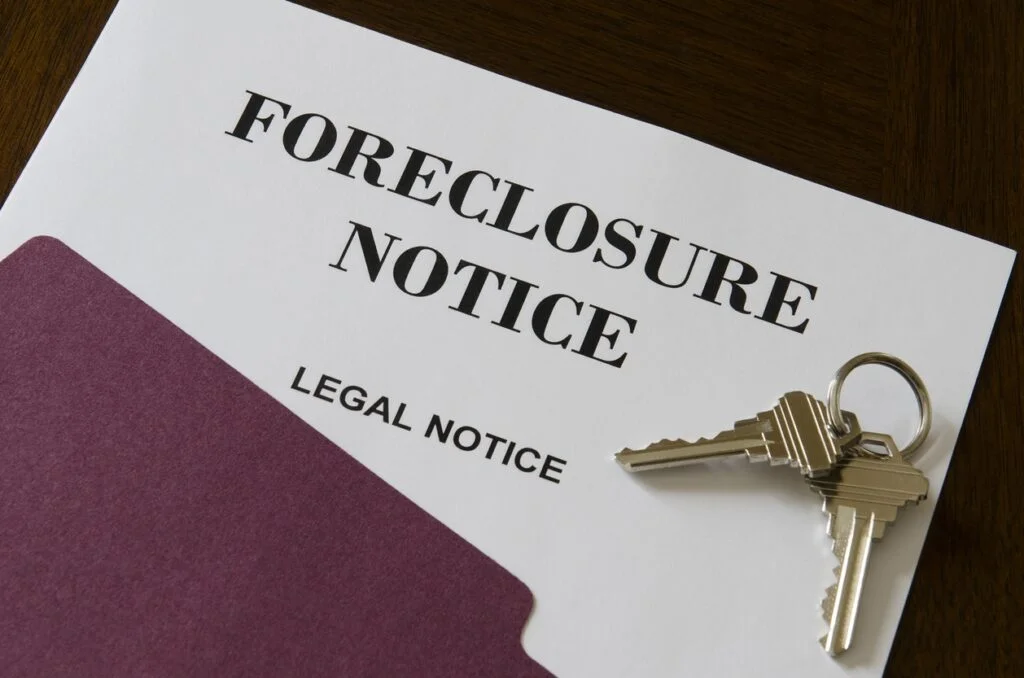 Foreclosure 101 Our Law Experts Answer 5 Common Questions | the Law Office of Veronica Deaver foreclosure 101 our law experts answer 5 common questions