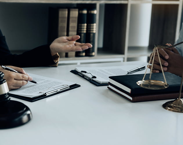 Chapter721 | the Law Office of Veronica Deaver