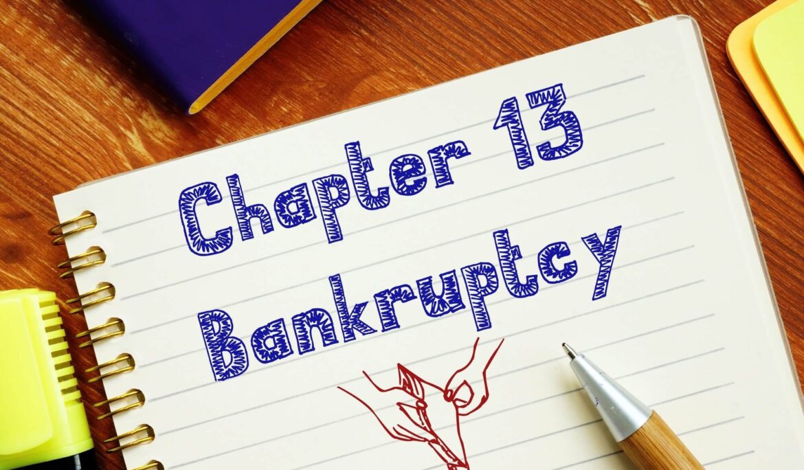 can chapter 13 take my disability back pay