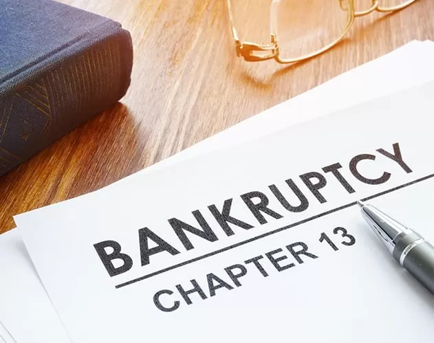 Overwhelmed by Debt | the Law Office of Veronica Deaver