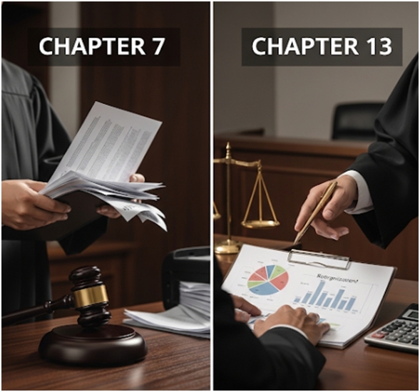 Chapter 13 | the Law Office of Veronica Deaver chapter 13